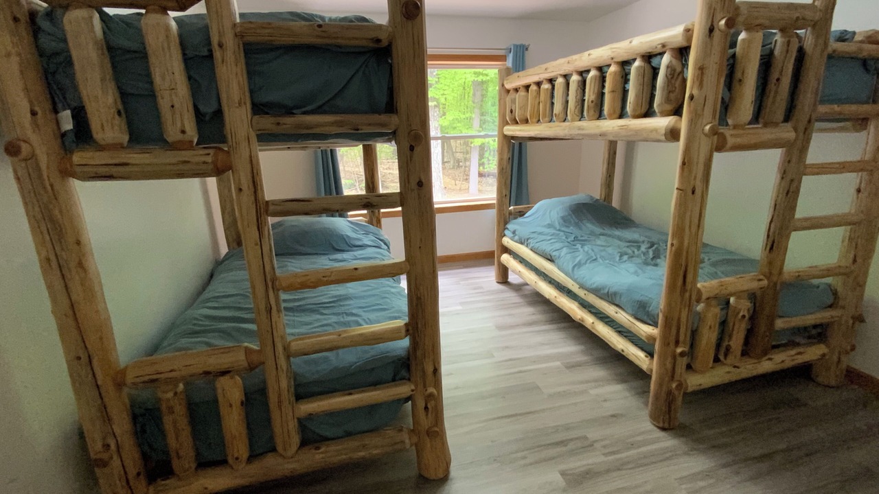 Photo of Bedroom in Jay