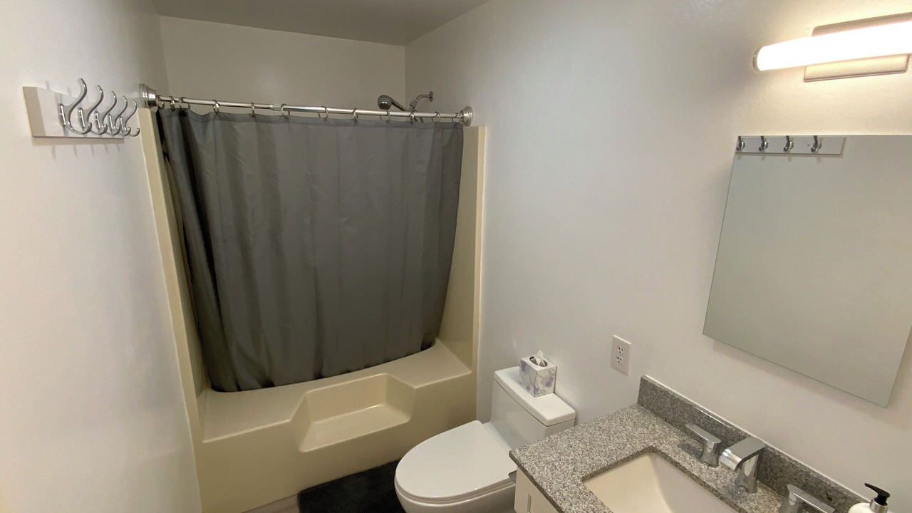 Photo of Bathroom in Jay