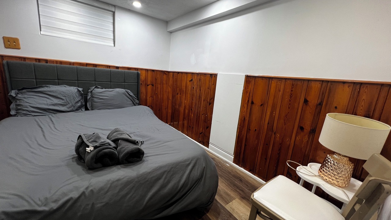 Photo of Bedroom in Streetsville