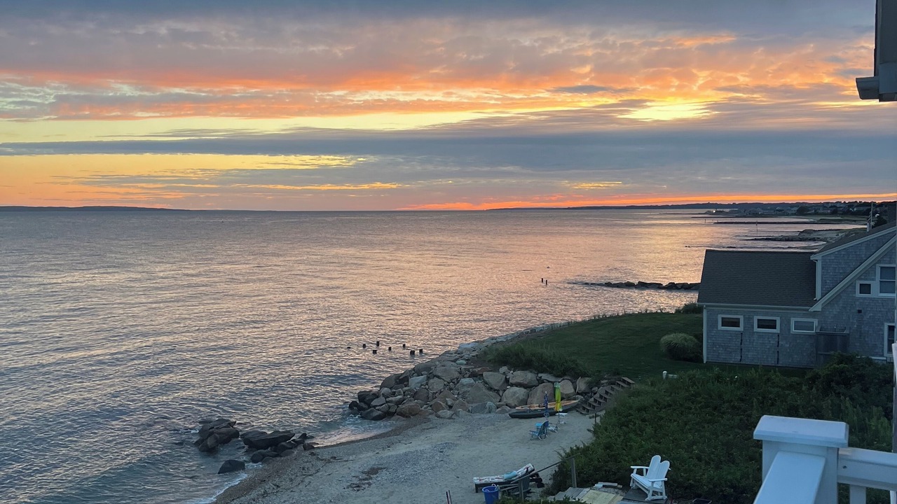 Photo of Outdoor in East Falmouth