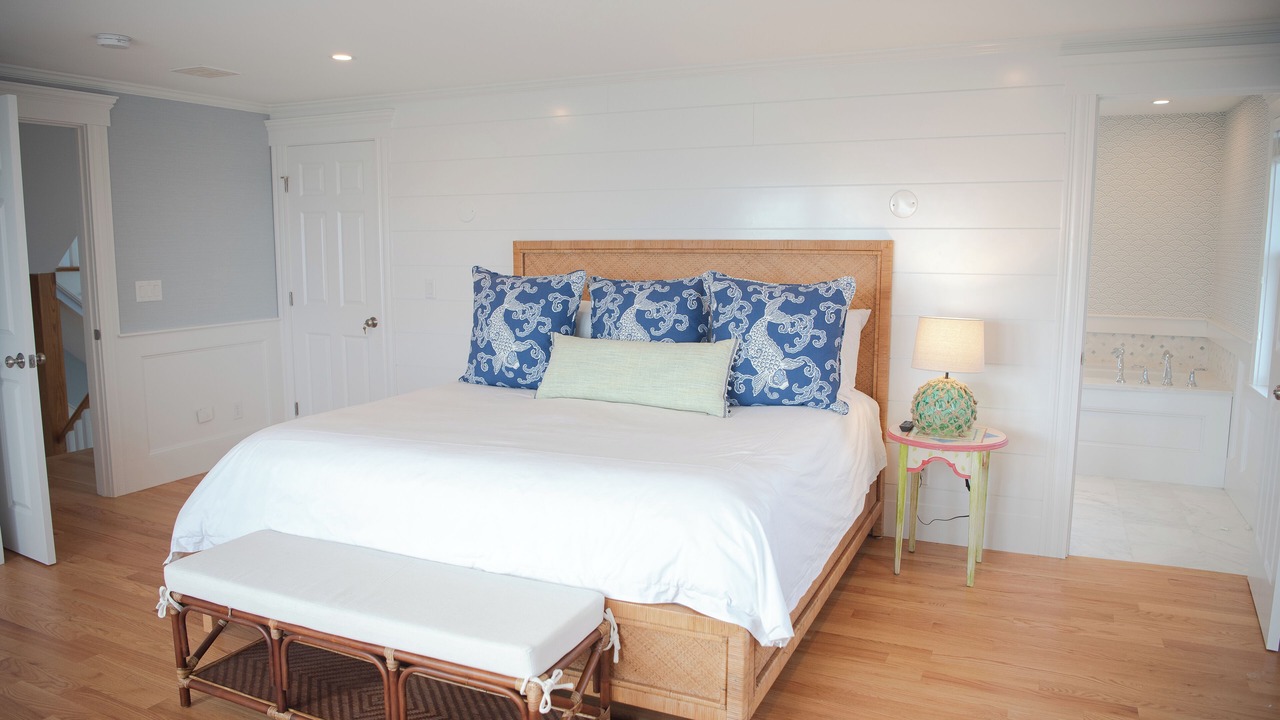 Photo of Bedroom in East Falmouth