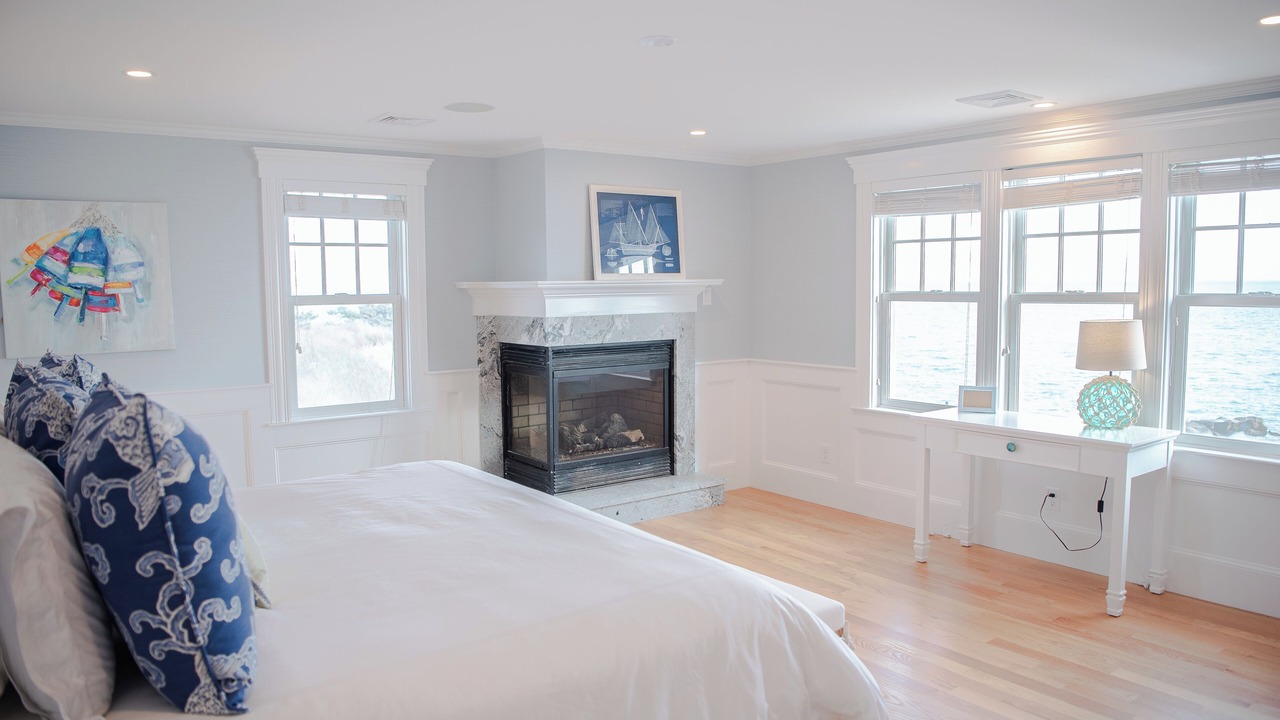 Photo of Bedroom in East Falmouth