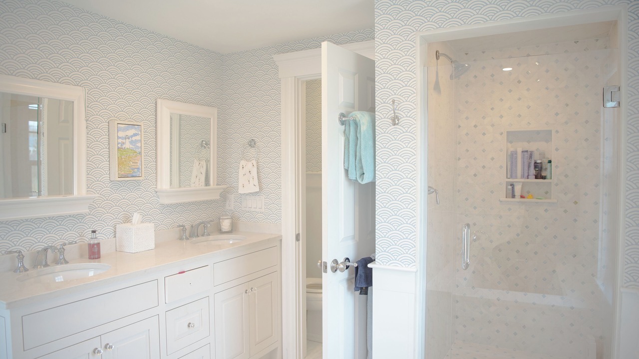 Photo of Bathroom in East Falmouth