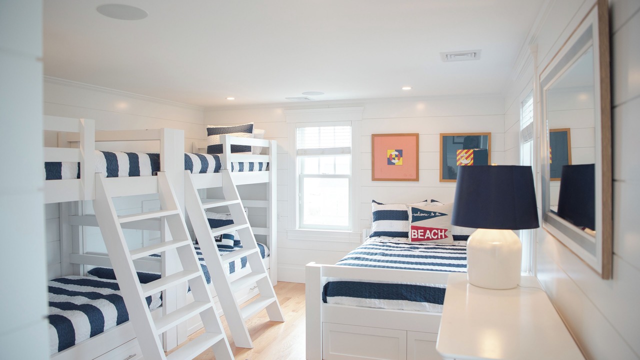 Photo of Bedroom in East Falmouth