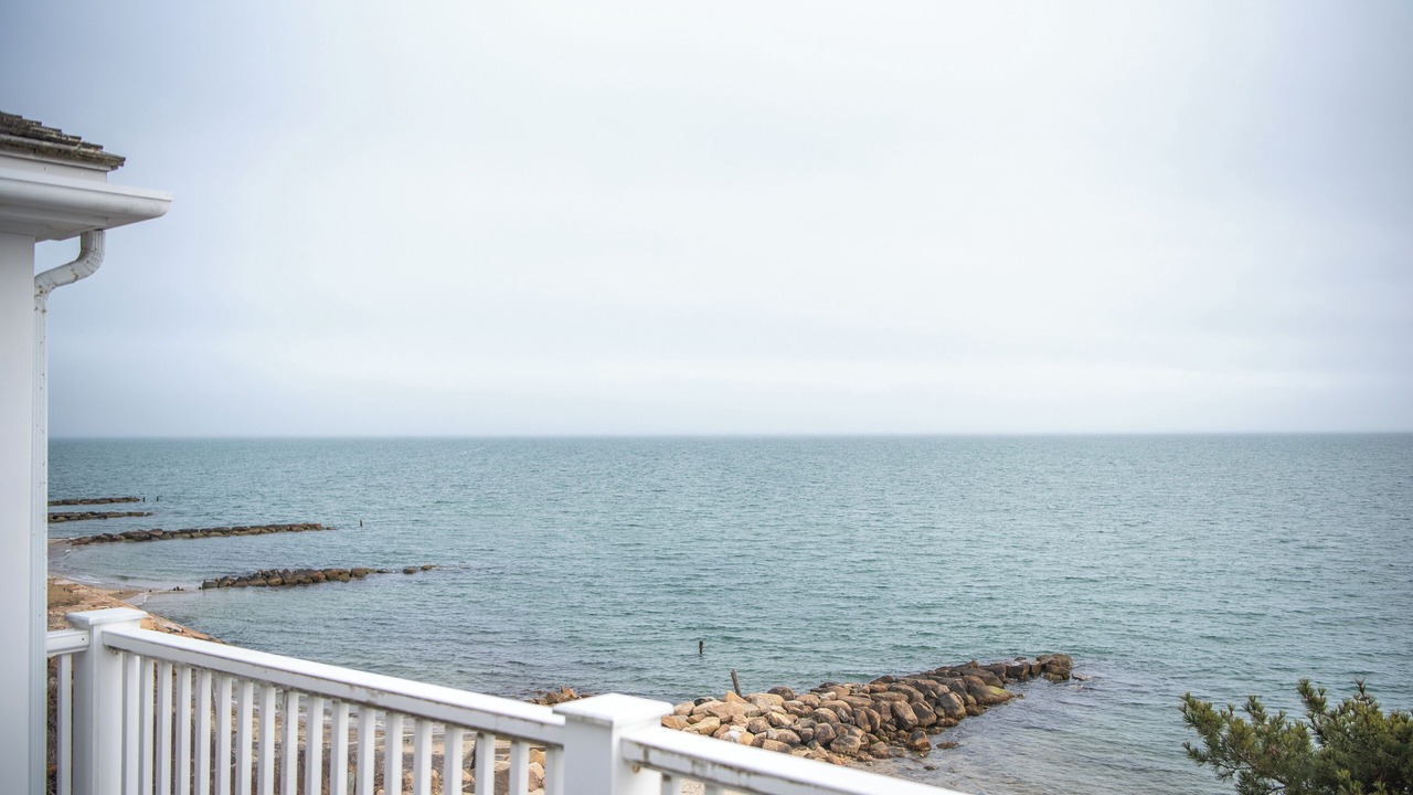 Photo of Outdoor in East Falmouth