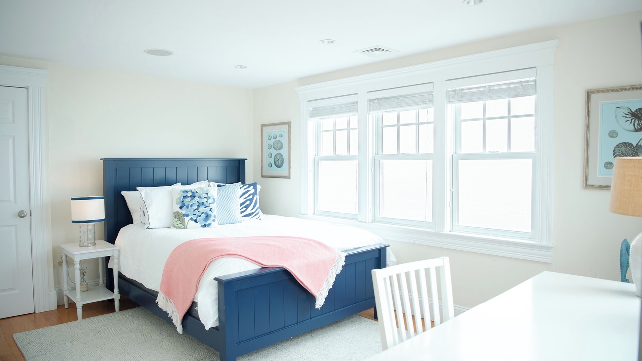 Photo of Bedroom in East Falmouth