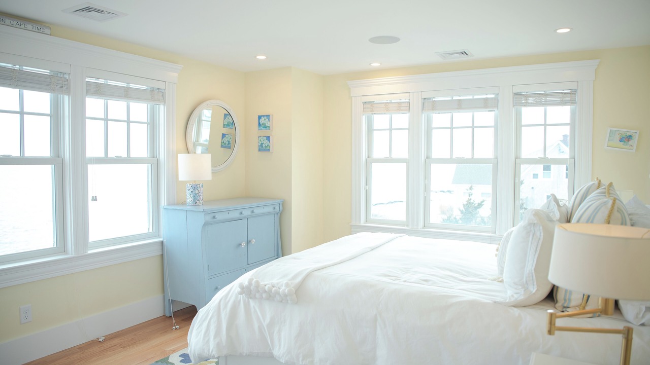 Photo of Bedroom in East Falmouth