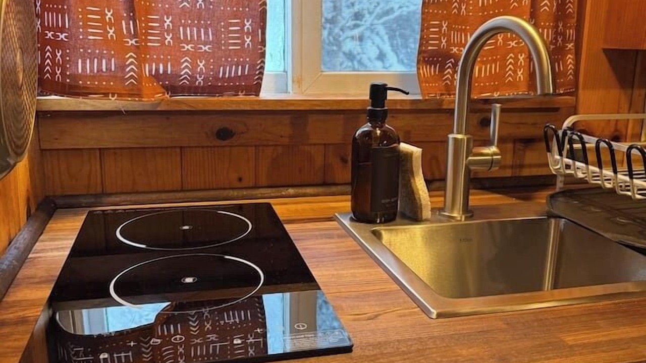 Photo of Kitchen in Lake Placid