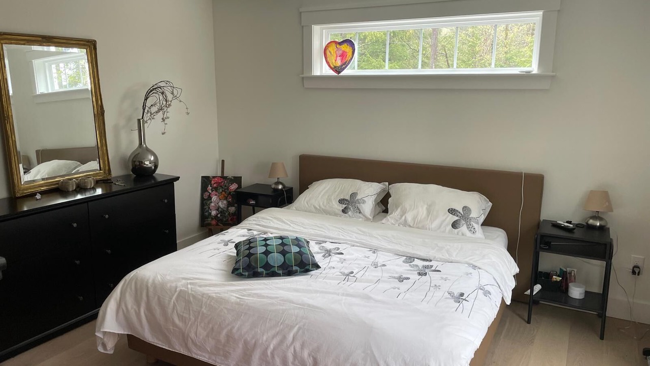 Photo of Bedroom in Cumberland Center
