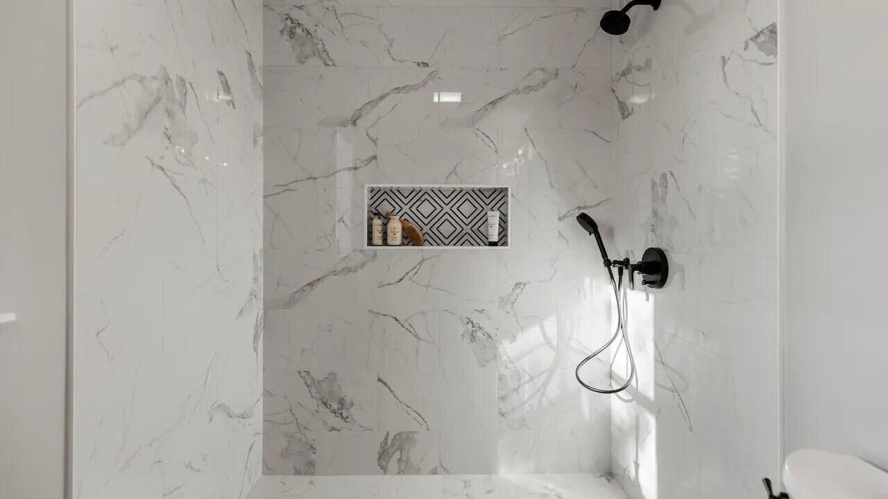 Photo of Bathroom in Cumberland Center