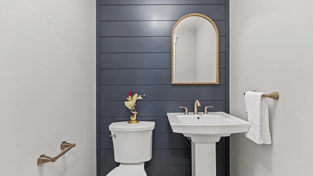 Photo of Bathroom in Cumberland Center