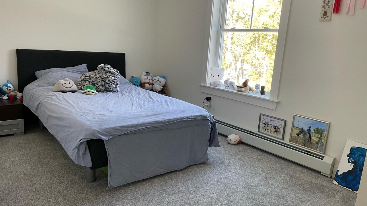 Photo of Bedroom in Cumberland Center