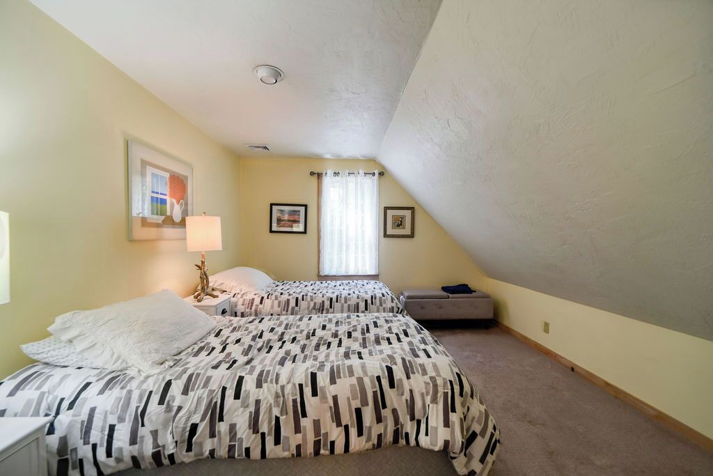 Photo of Bedroom in Mashpee