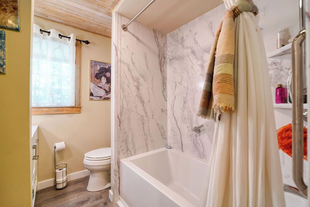 Photo of Bathroom in Mashpee