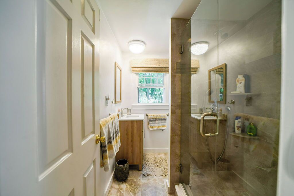 Photo of Bathroom in Mashpee