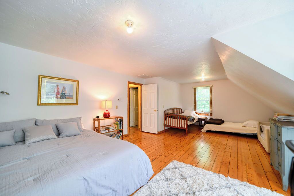 Photo of Bedroom in Mashpee