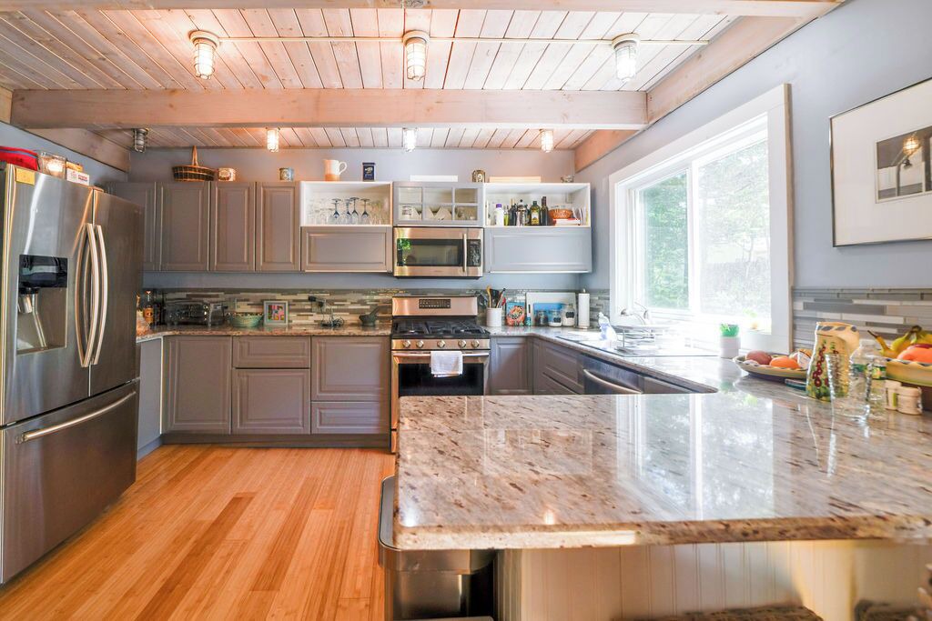Photo of Kitchen in Mashpee