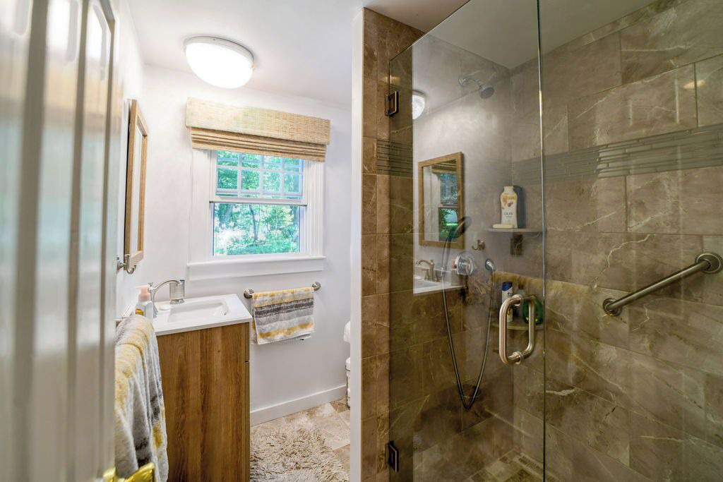 Photo of Bathroom in Mashpee