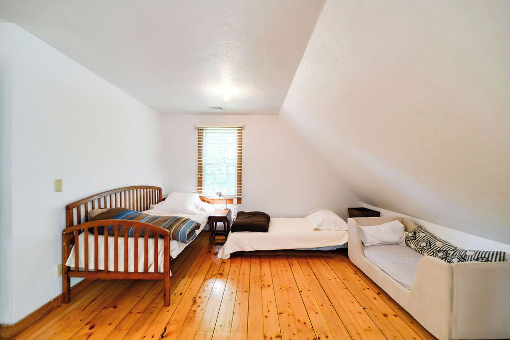 Photo of Bedroom in Mashpee