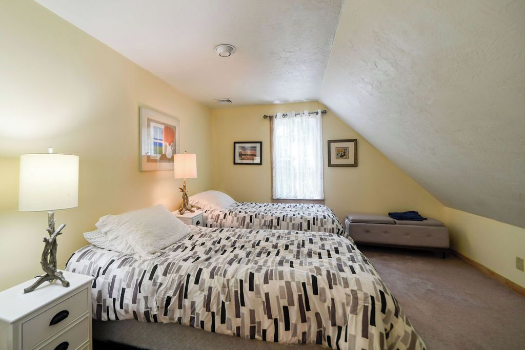 Photo of Bedroom in Mashpee