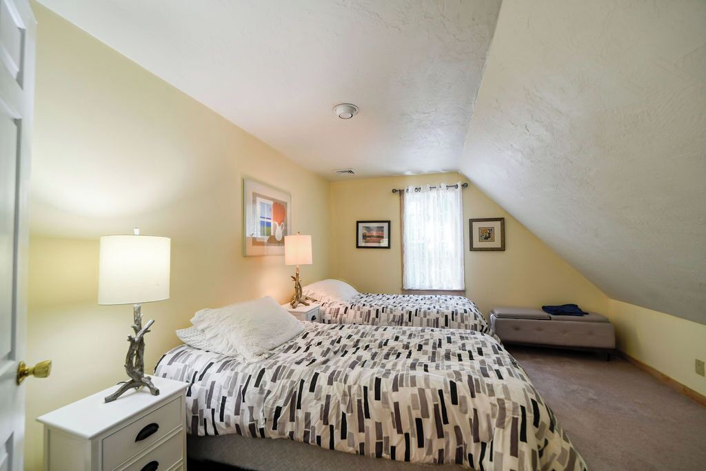 Photo of Bedroom in Mashpee