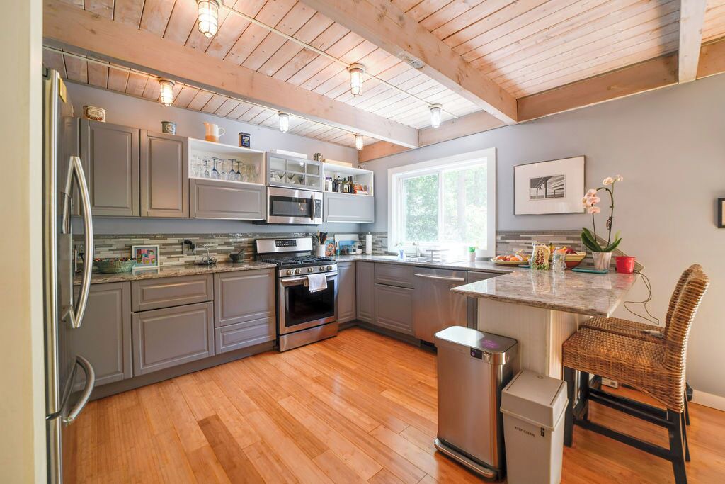 Photo of Kitchen in Mashpee