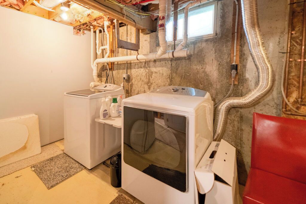 Photo of Bathroom in Mashpee