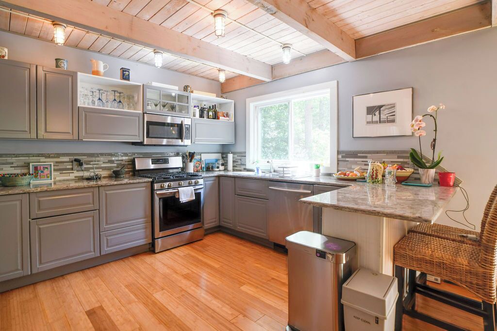 Photo of Kitchen in Mashpee