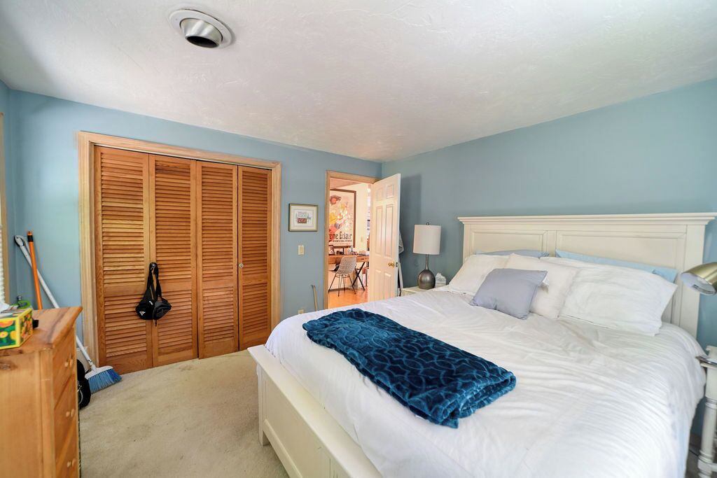 Photo of Bedroom in Mashpee