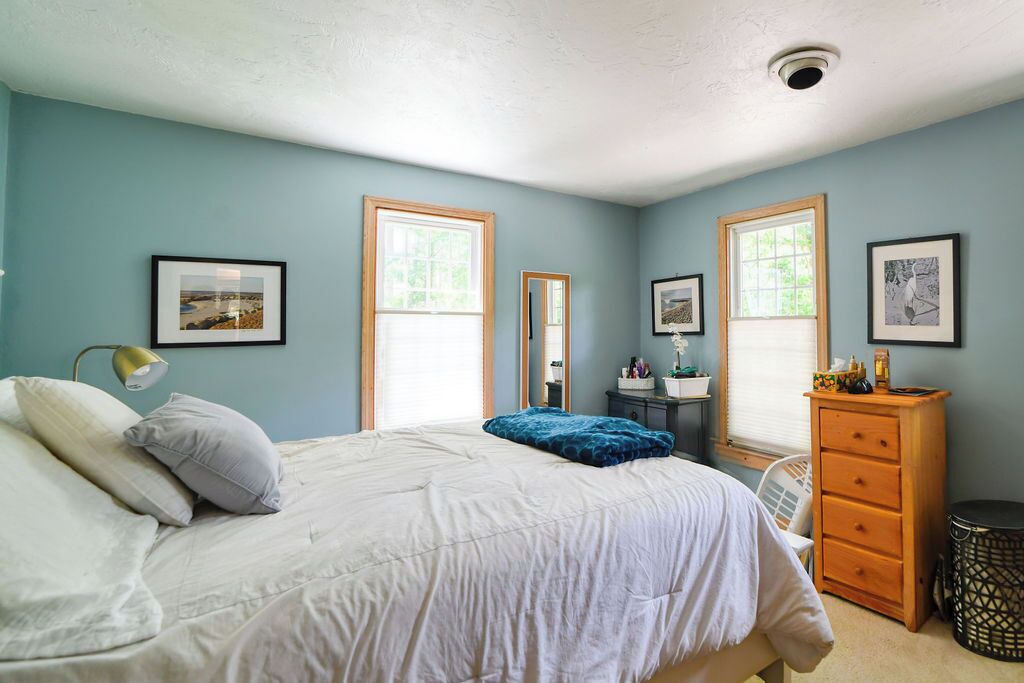 Photo of Bedroom in Mashpee
