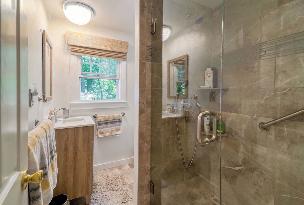 Photo of Bathroom in Mashpee