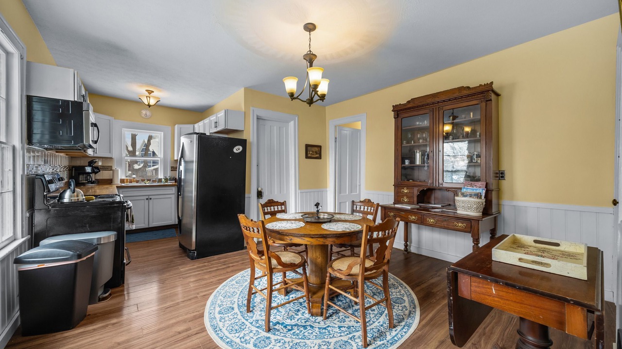 Photo of Kitchen in Penn Yan