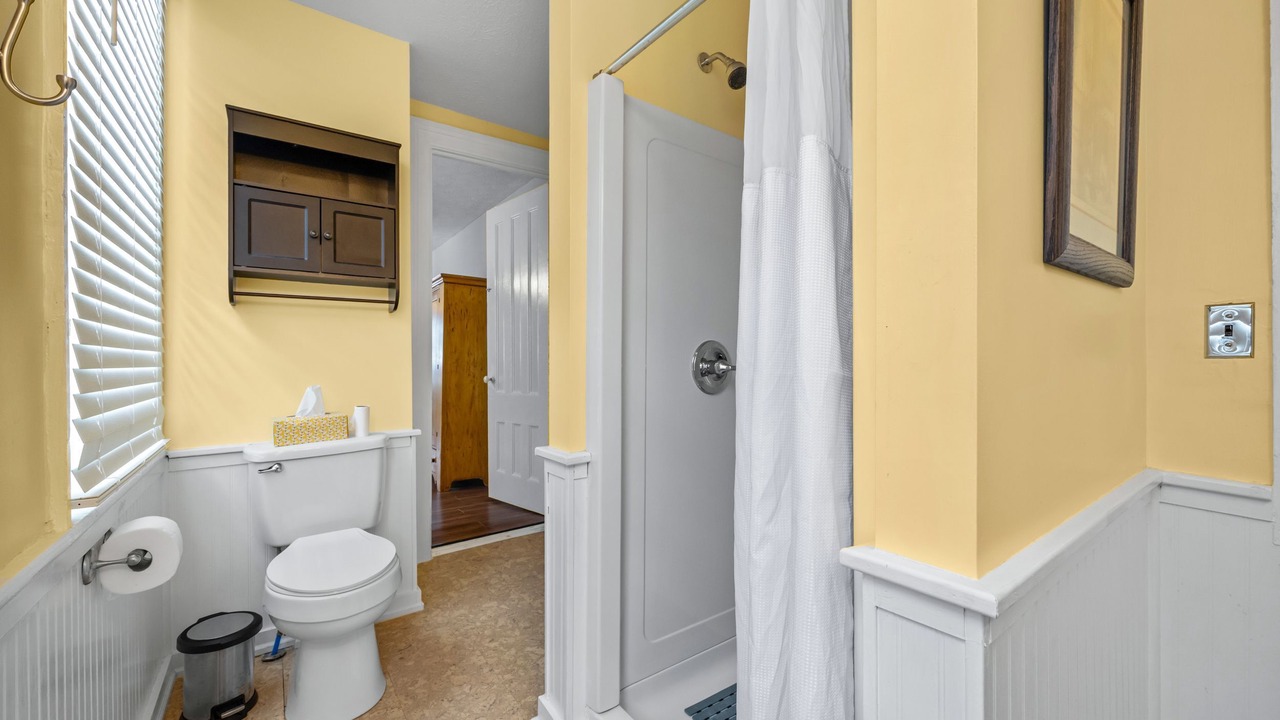 Photo of Bathroom in Penn Yan