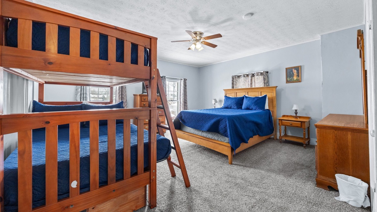 Photo of Bedroom in Penn Yan