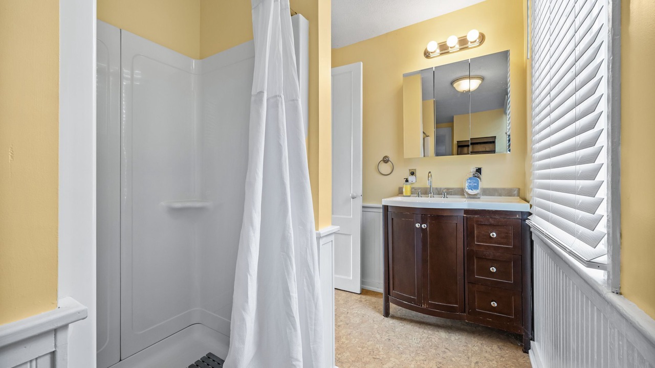 Photo of Bathroom in Penn Yan