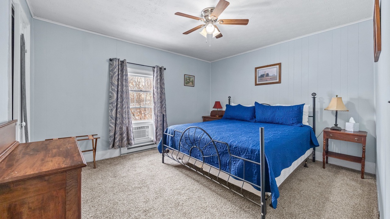 Photo of Bedroom in Penn Yan