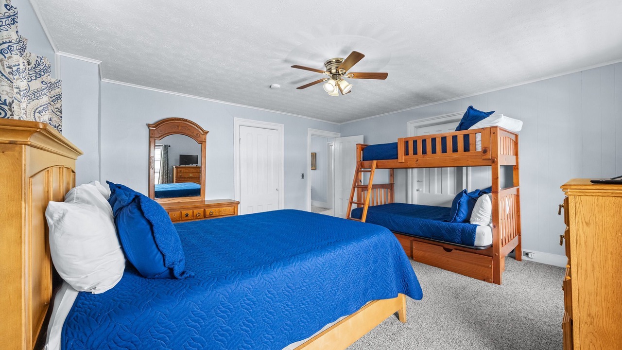 Photo of Bedroom in Penn Yan