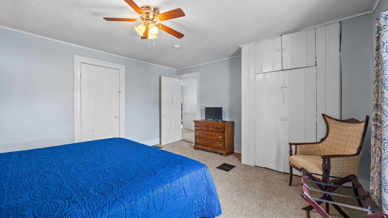 Photo of Bedroom in Penn Yan