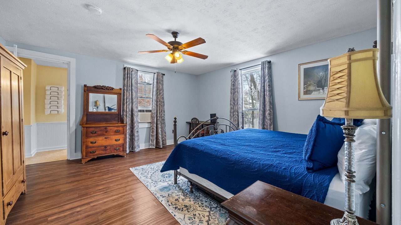 Photo of Bedroom in Penn Yan