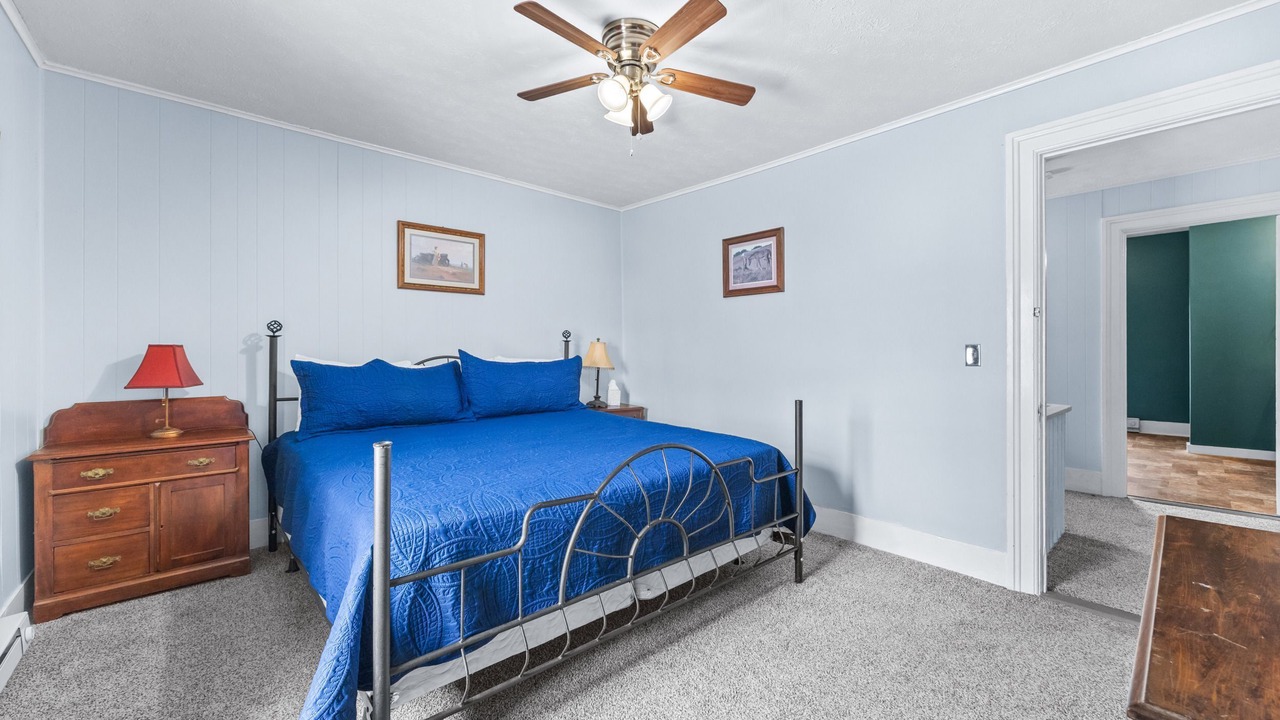 Photo of Bedroom in Penn Yan