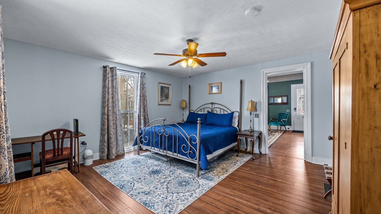 Photo of Bedroom in Penn Yan