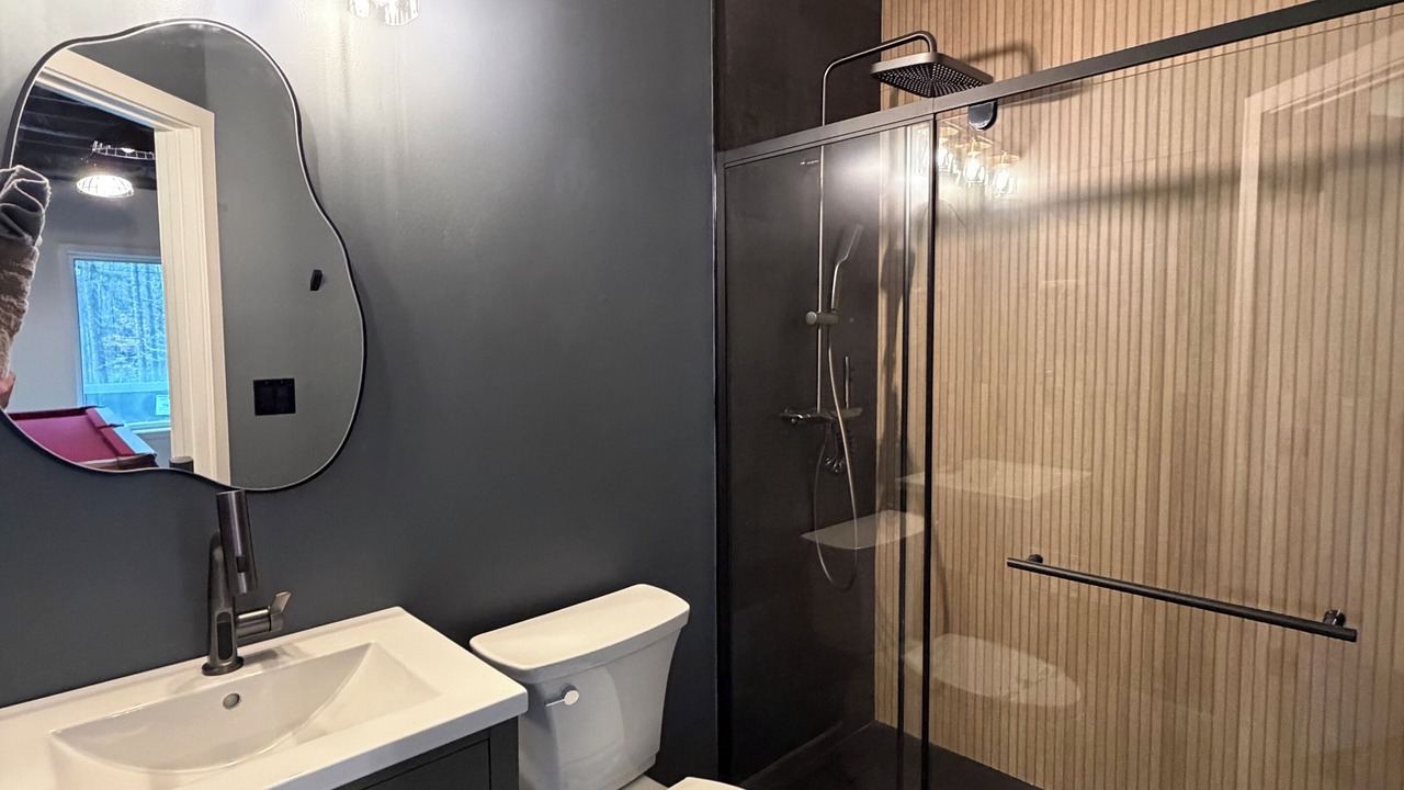 Photo of Bathroom in Campton
