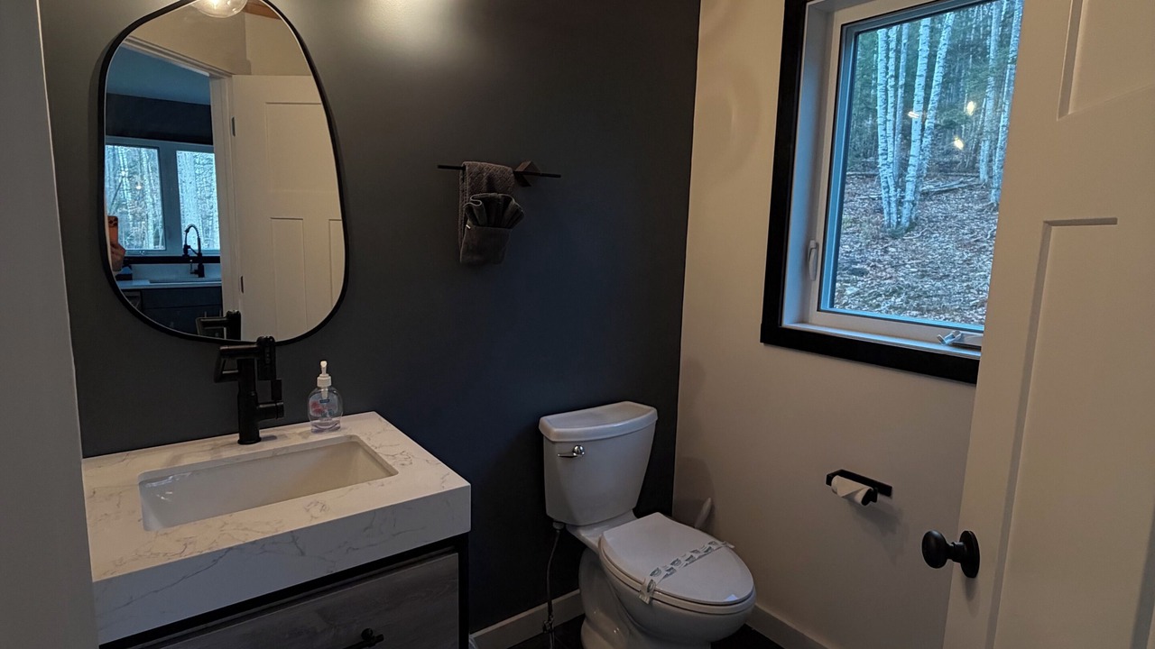 Photo of Bathroom in Campton