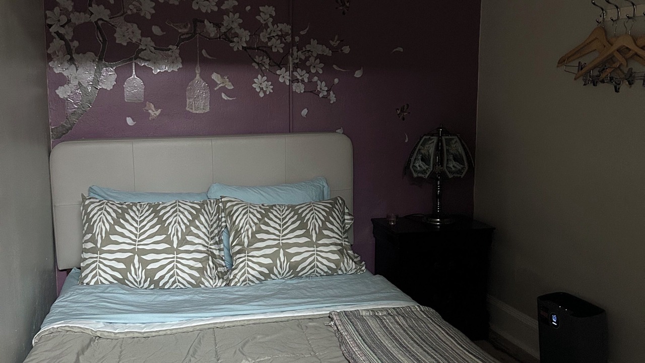 Photo of Bedroom in Norwich