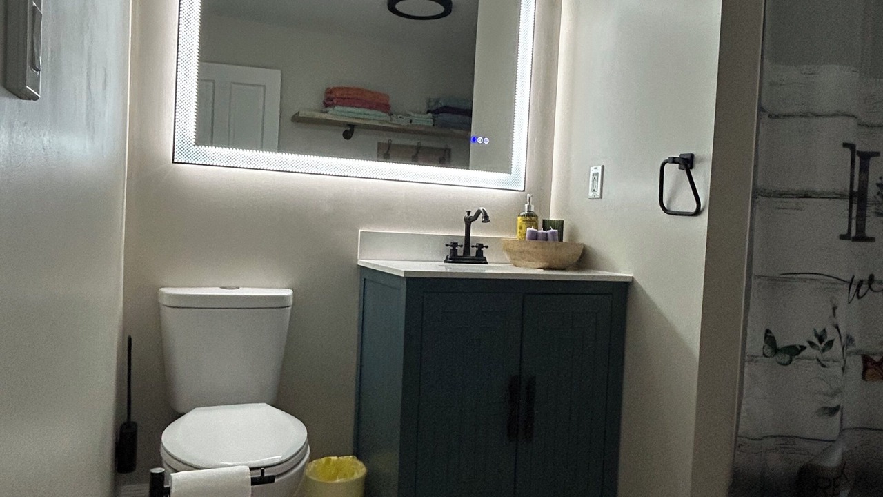 Photo of Bathroom in Norwich