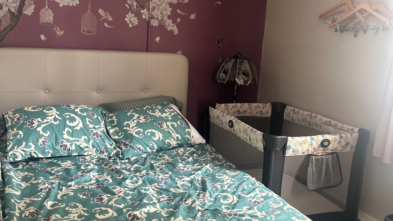 Photo of Bedroom in Norwich