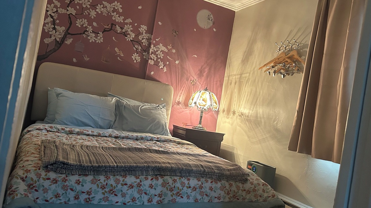 Photo of Bedroom in Norwich