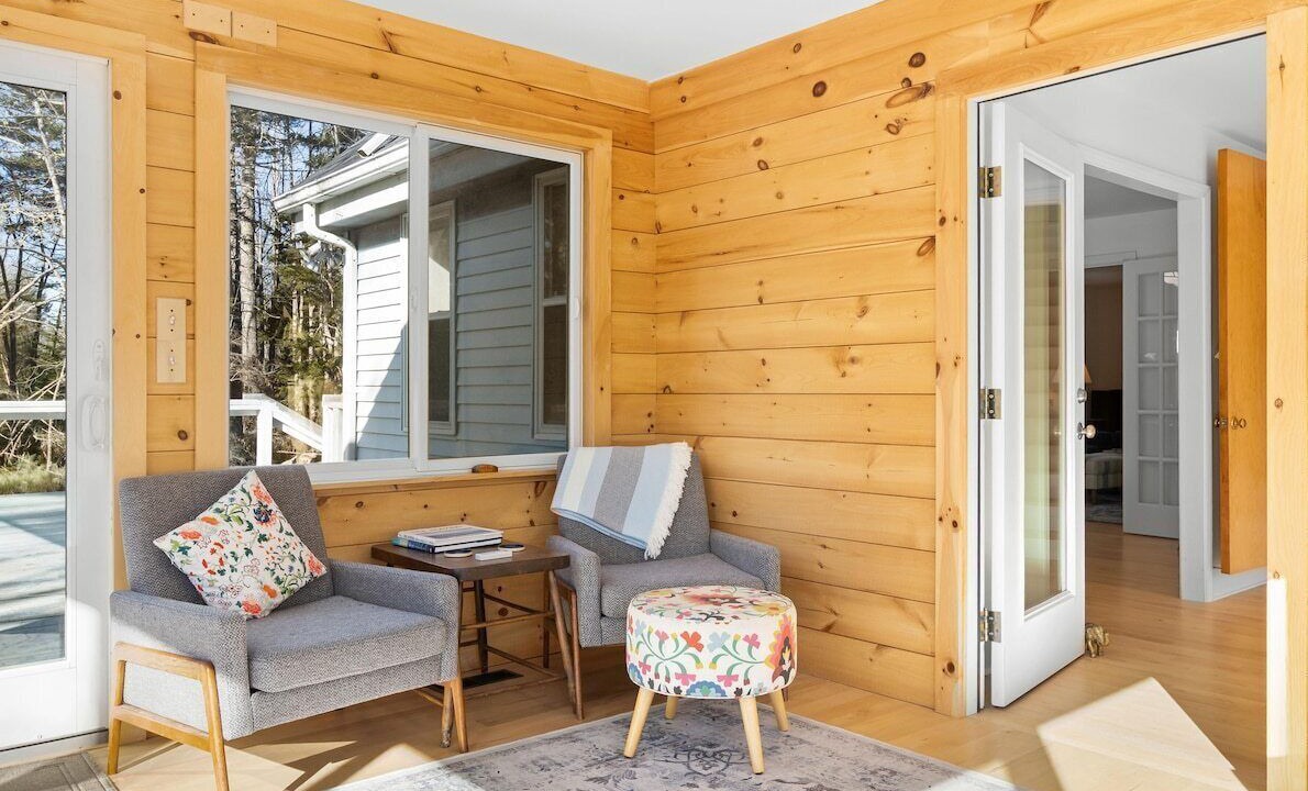Photo of Patio Balcony in Saint George