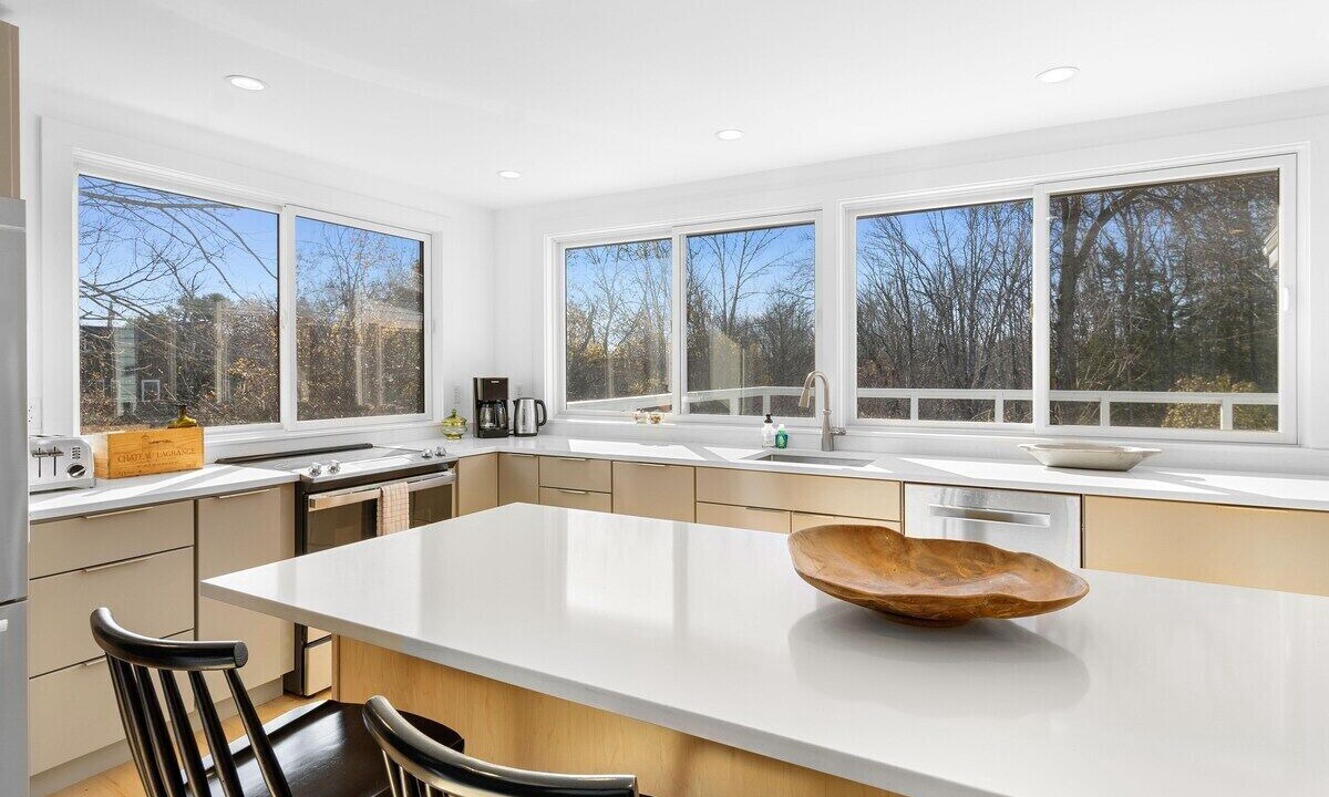 Photo of Kitchen in Saint George