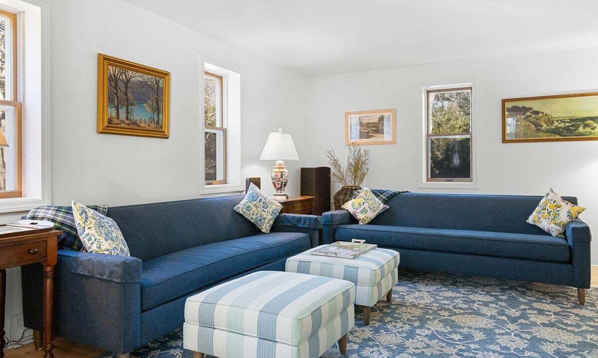 Photo of Livingroom in Saint George